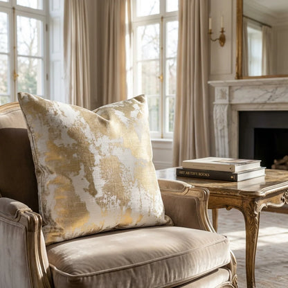 Plutus Moonstone Hidden Map Textured Gound Cloth