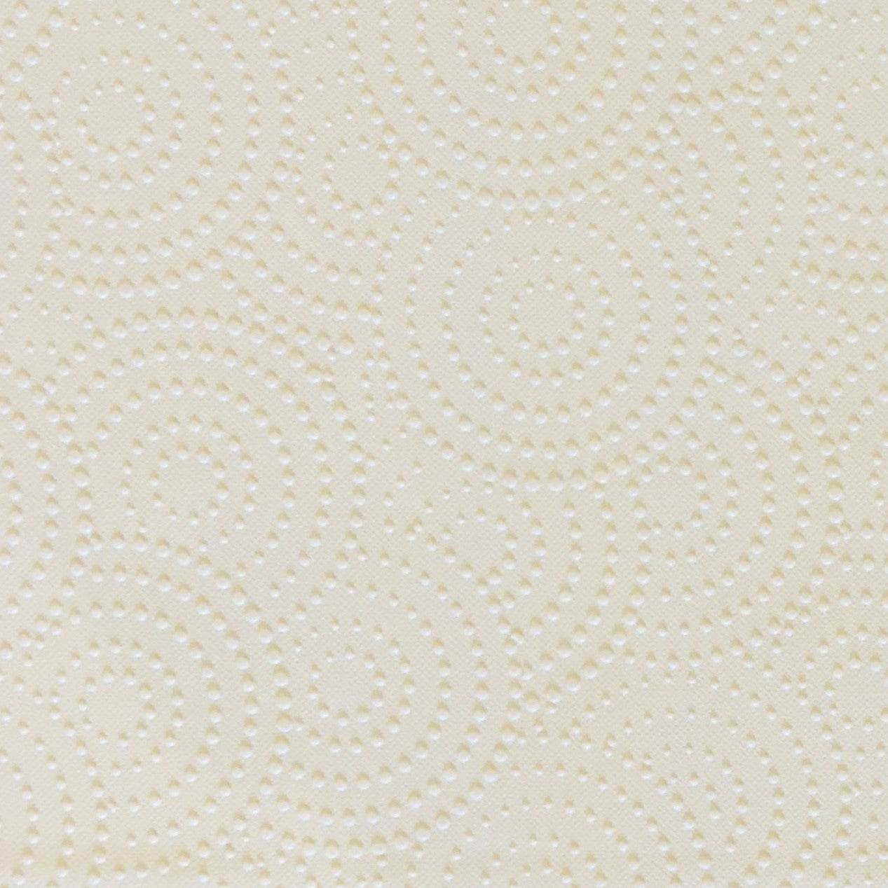 White Dove White Artificial Leather Luxury Throw Pillow