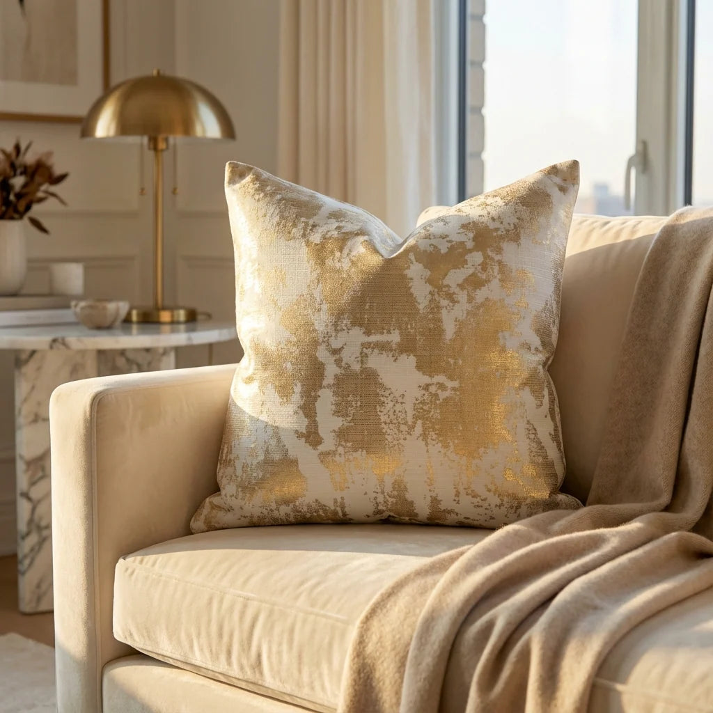 Plutus Moonstone Hidden Map Textured Gound Cloth