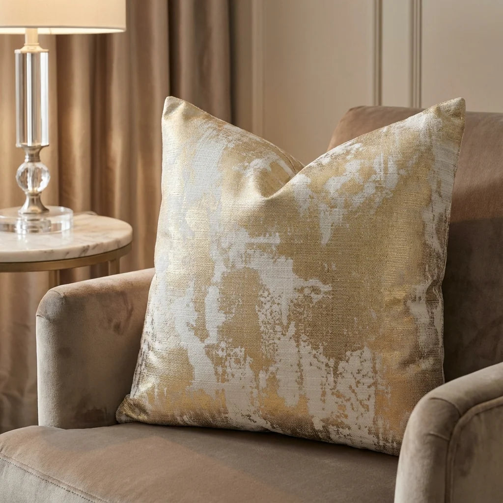 Plutus Moonstone Hidden Map Textured Gound Cloth