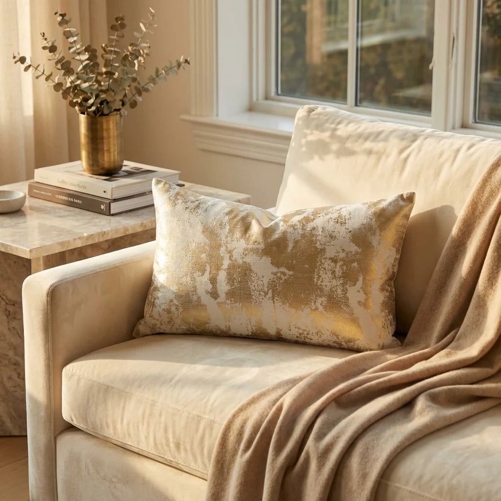 Plutus Moonstone Hidden Map Textured Gound Cloth