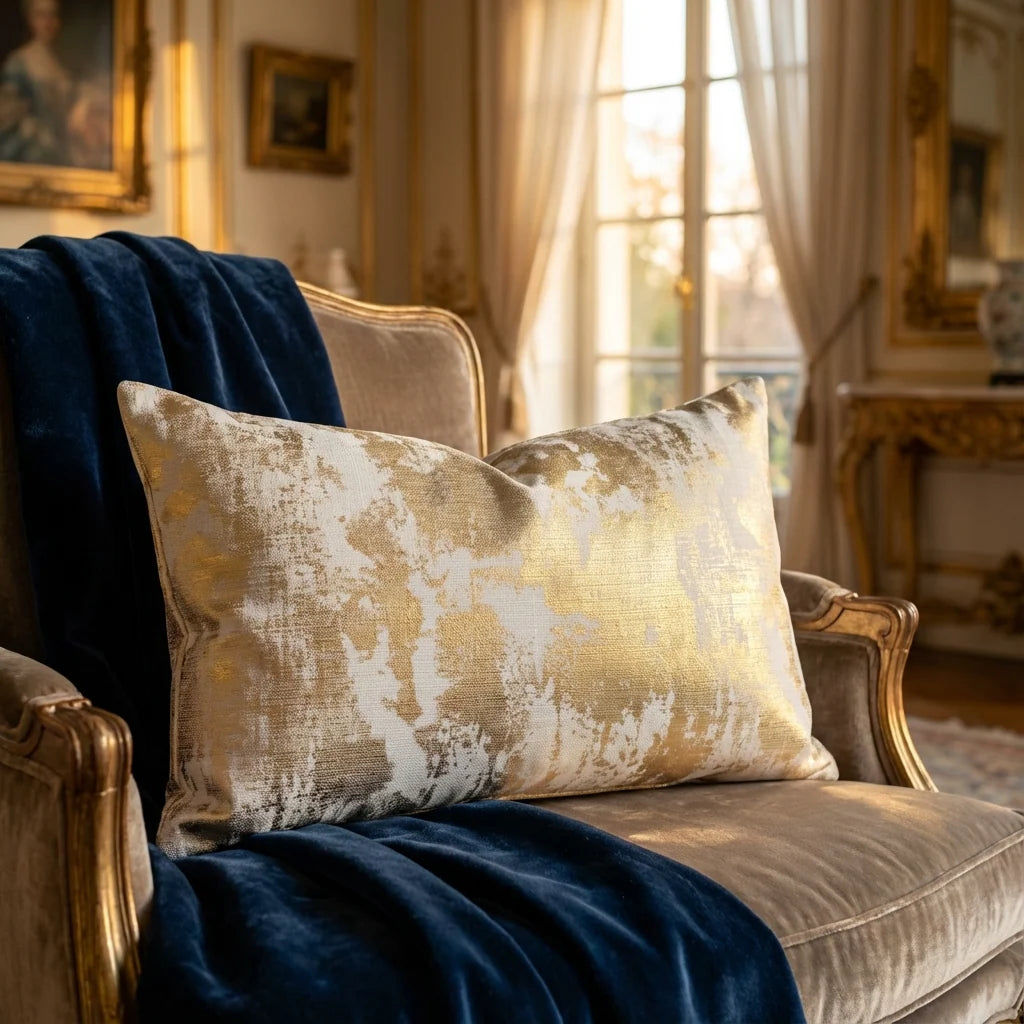 Plutus Moonstone Hidden Map Textured Gound Cloth